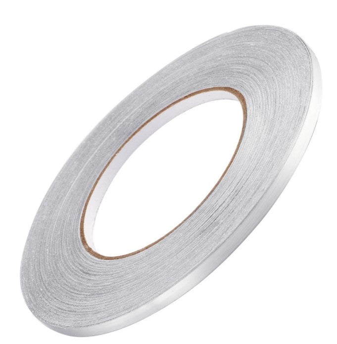 ARE | Fayans Arası İzolasyon Bantı Silver – Kendinden Yapışkanlı 0,5 cm x 5 m