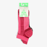 Kadın Atletik Spor Koşu Çorabı (3'lü Paket) - Herseyben.deatletikkadın