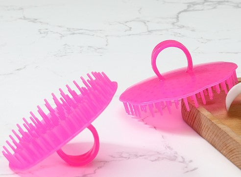 ARE | Mini Sabunlu Yıkama Fırçası – Kompakt ve Pratik Temizlik Aracı