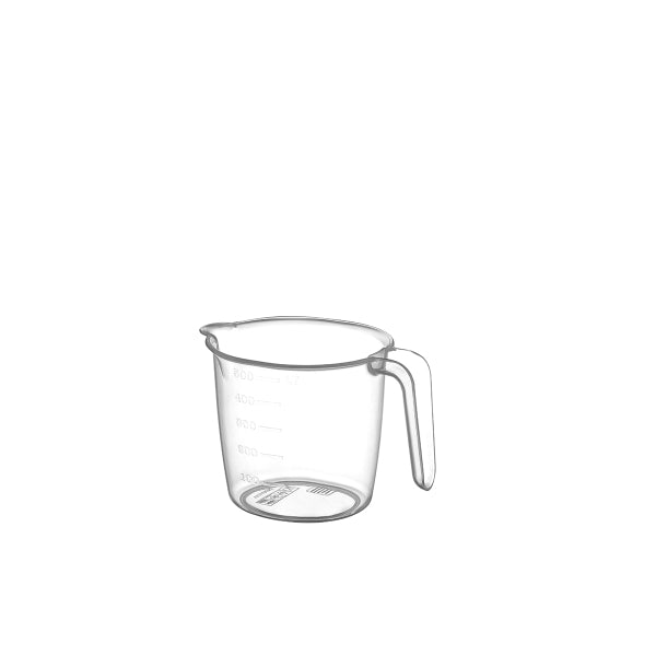 0,5 Litre Ölçü Kabı — görsel 2