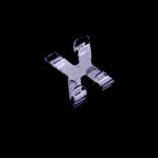 BUFFER Mutfak Banyo Dolap Kapağına Takılan Meta Havlu Askılığı Aparatı
