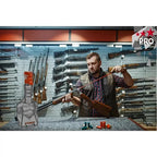 SİTRETT MX Av Outdoor Karavan Temizleyici 700 Gr.