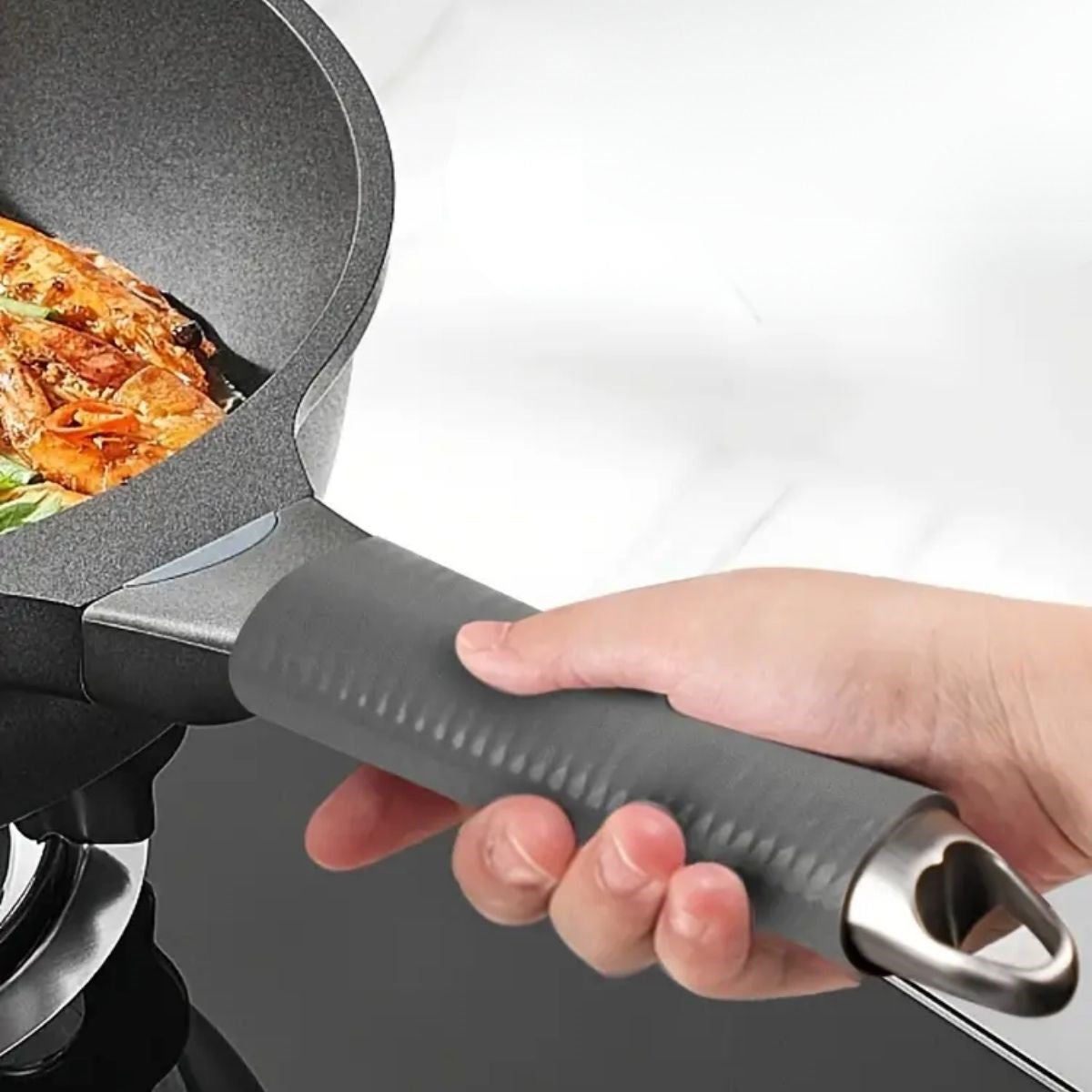 BUFFER Tava Kulp Yalıtımı