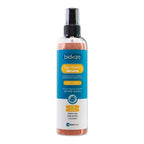Bidoze Besleyici Onarıcı Yoğun Saç Bakım Serumu 250 ML | Argan Keratin Biotin Kolajen Zengin İçerikli | Kabarma Önleyici & Isı Koruyucu
