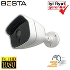 2 MP 36 LED DIŞ MEKAN GÜVENLİK KAMERASI