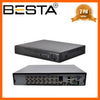 16 Kanal H.265 Ahd Kamera Kayıt Cihazı KD-518HD