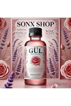 Favori 10'lu Set Esansiyel Uçucu Yağ Buhurdanlık Hava Nemlendirici Aroma Difüzörü Kokusu Esans