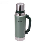 1.25 Litre Vakumlu Çelik Termos — görsel 4