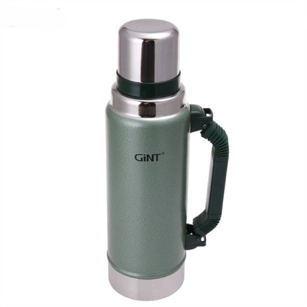 1.25 Litre Vakumlu Çelik Termos — görsel 4