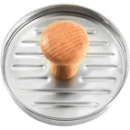 10 cm Hamburger Press — görsel 2