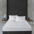 Alez Kapitone Fitted Yatak Koruyucu 160*200 Cm