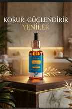 Bidoze Yaşlanma Karşıtı Serum 30 Ml | Peptit Kompleksi Ginseng ve Kolajenli Kırışıklık Karşıtı