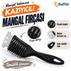 Mangal BBQ Temizlik Fırçası