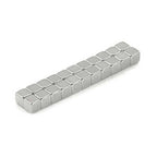 216 Parça Süper Güçlü Neodyum Mıknatıslı 3 Boyutlu Puzzle Oyuncak