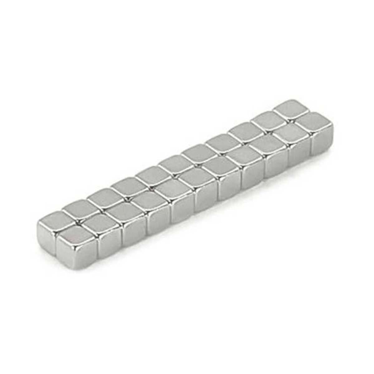 216 Parça Süper Güçlü Neodyum Mıknatıslı 3 Boyutlu Puzzle Oyuncak
