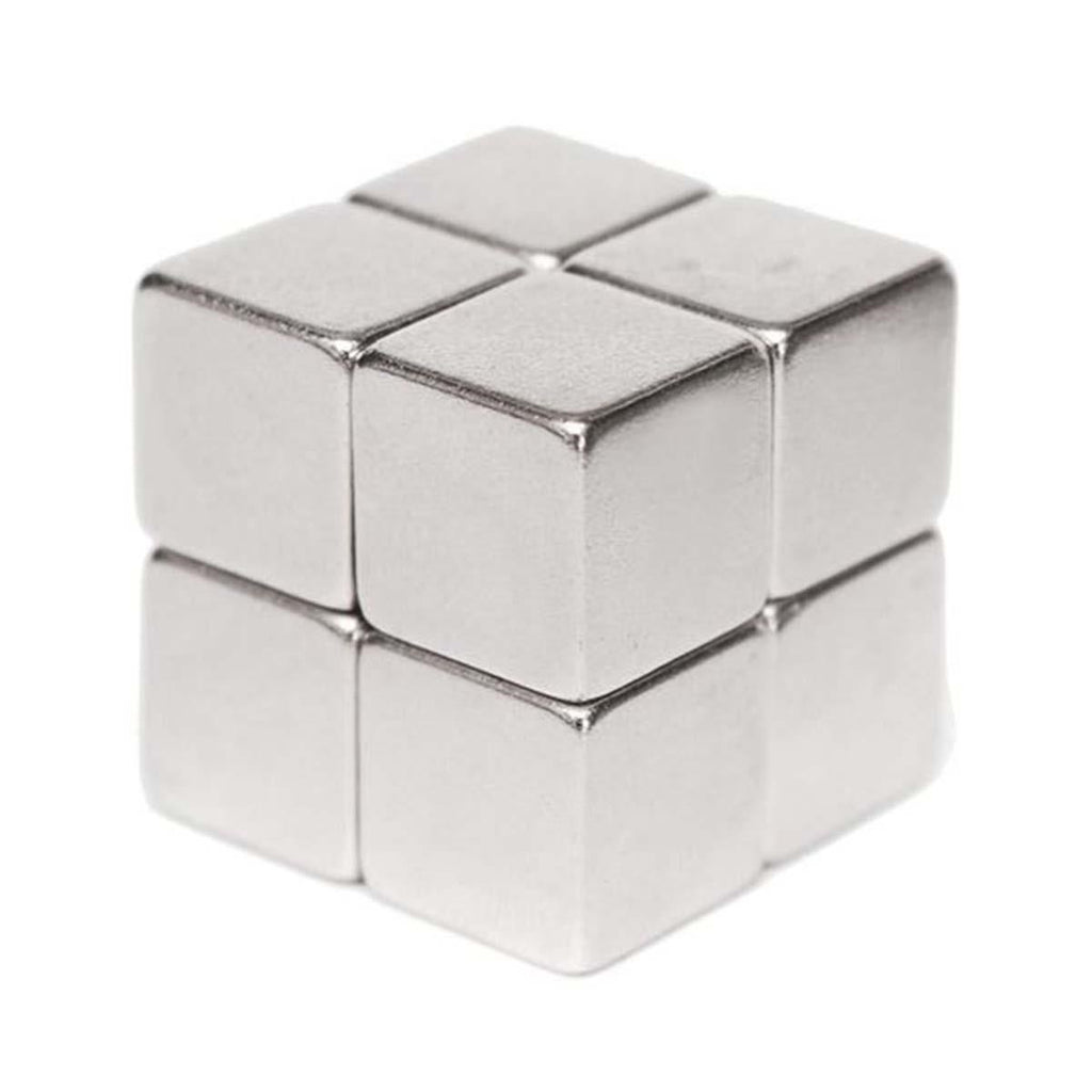 216 Parça Süper Güçlü Neodyum Mıknatıslı 3 Boyutlu Puzzle Oyuncak