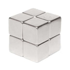 216 Parça Süper Güçlü Neodyum Mıknatıslı 3 Boyutlu Puzzle Oyuncak