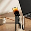 Katlanabilir Type-C telefon standı masaüstü kullanım