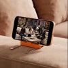 Şarj ederken video izleme için Type-C telefon standı
