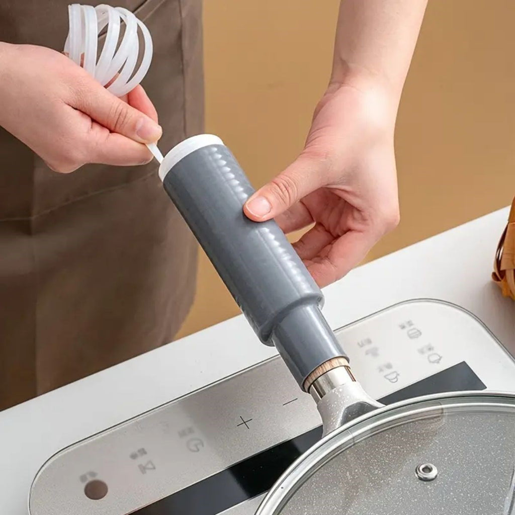 BUFFER Tava Kulp Yalıtımı