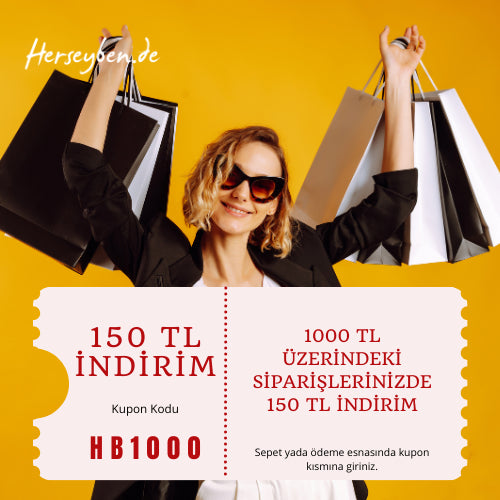 indirim