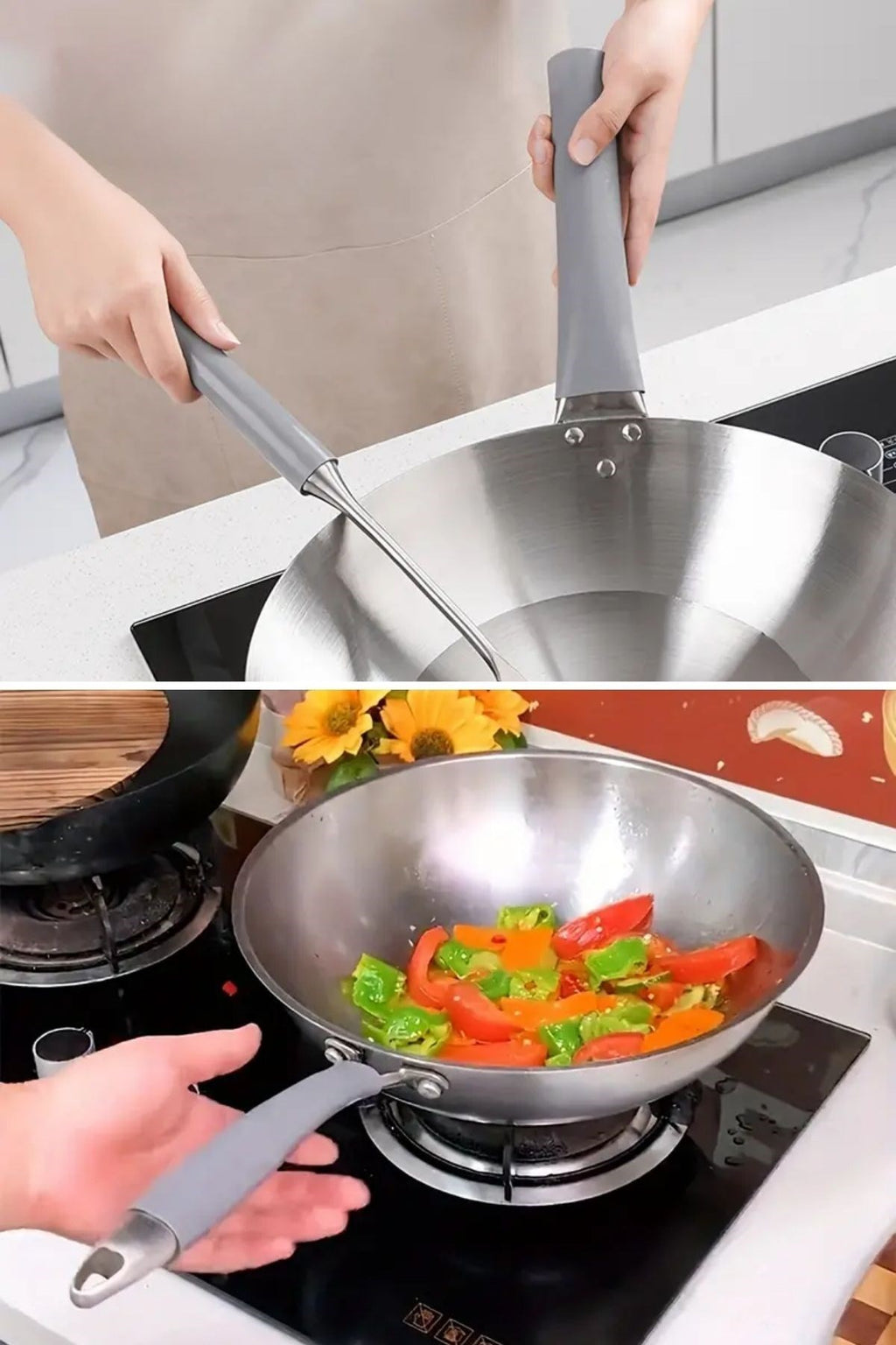 BUFFER Tava Kulp Yalıtımı