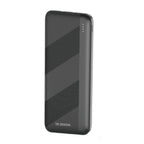 Mikro Type-C USB Hızlı Şarj Edebilen 10000 mAh Powerbank