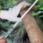 Profesyonel İnce Kıl Testere