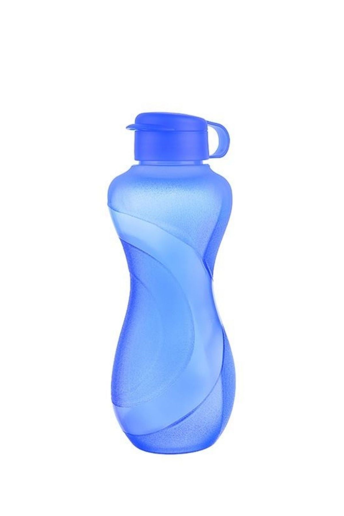 BUFFER 1500ML Kapasiteli Sporcu Tipi Suluk Pratik El Matarası