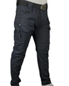 Softshell Tactical Pantolon Antrasit
