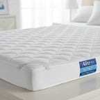 Alez Micro Dört Köşe Lastik Yatak Koruyucu 100*200 Cm