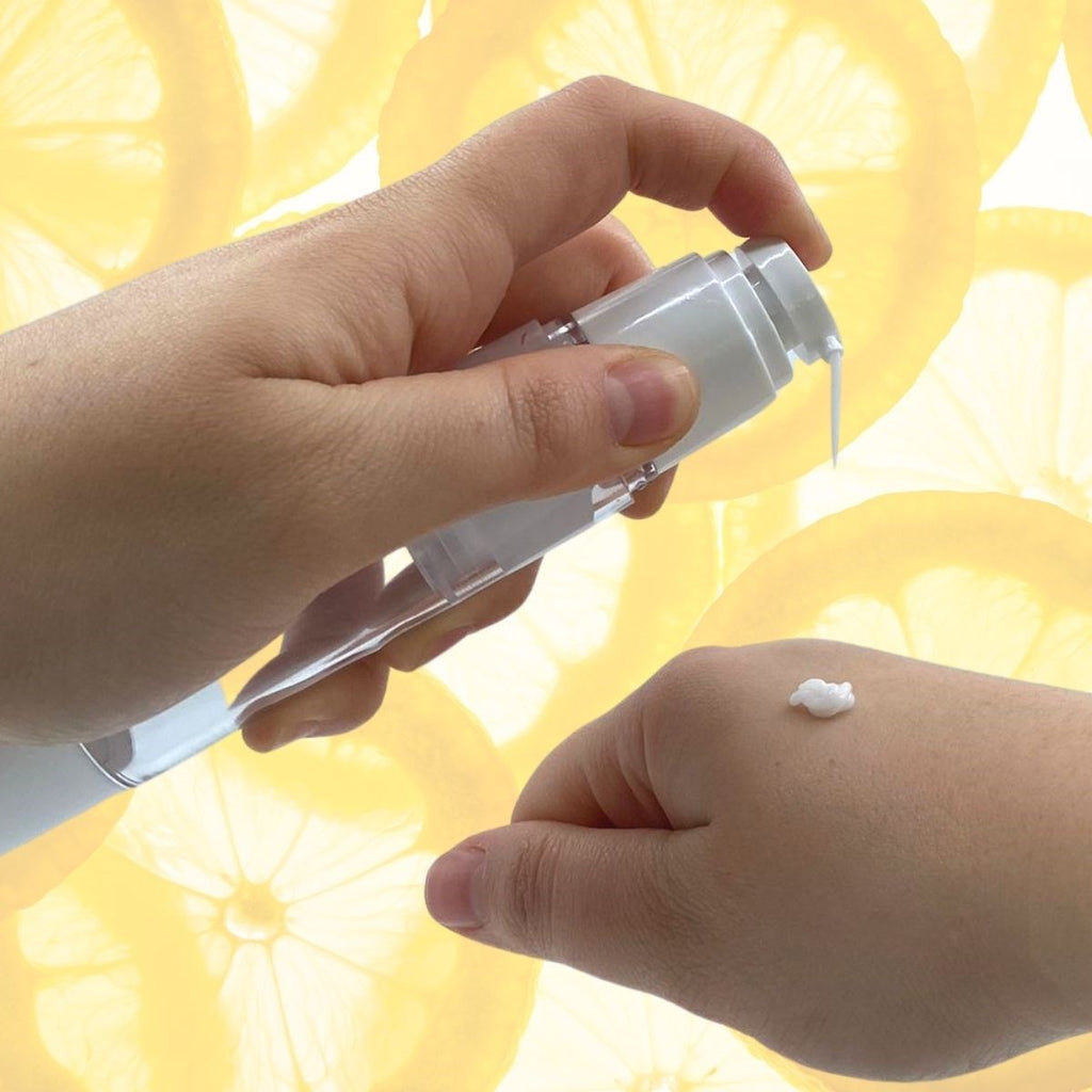 50 ml Basınçlı Doldurulabilir Taşınabilir Sızdırmaz Seyahat Parfüm Krem Şişesi