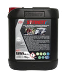 SİTRETT MX Av Outdoor Karavan Temizleyici 20 Kg.