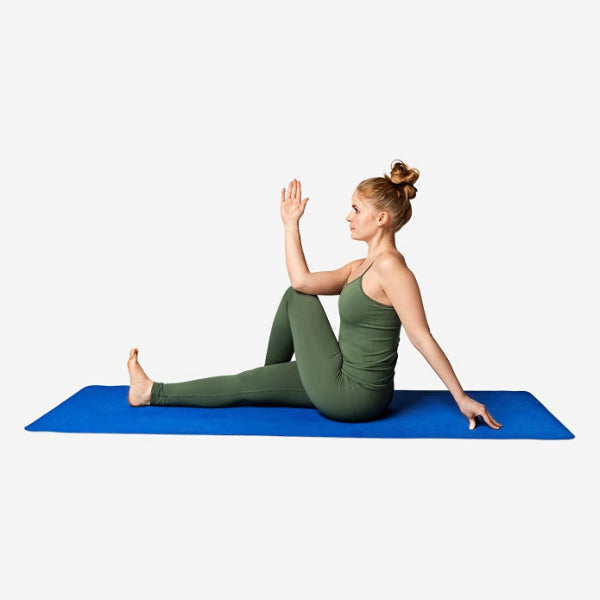 50x140 cm Pilates Yoga Matı — görsel 3
