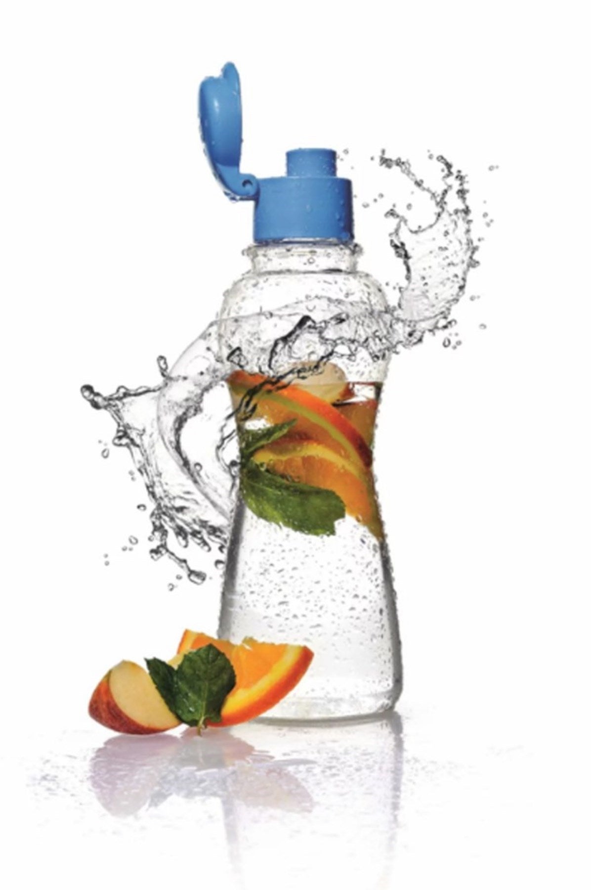 Water Fresh Suluk Matara Şişe 750 ml