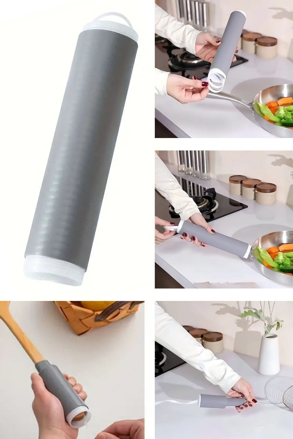 BUFFER Tava Kulp Yalıtımı