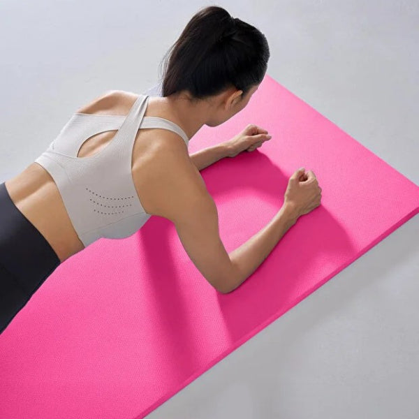 55x170 cm Pilates Yoga Matı — görsel 3
