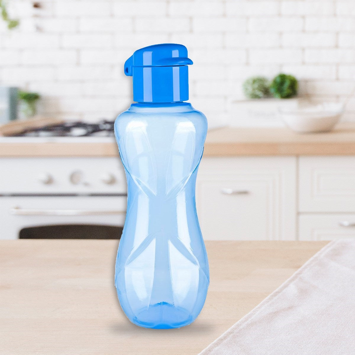 BUFFER Water Fresh Suluk Matara Şişe 750 ml