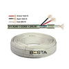 100 Metre 2+1 0,22 CCTV Kamera Kablosu KD-1381