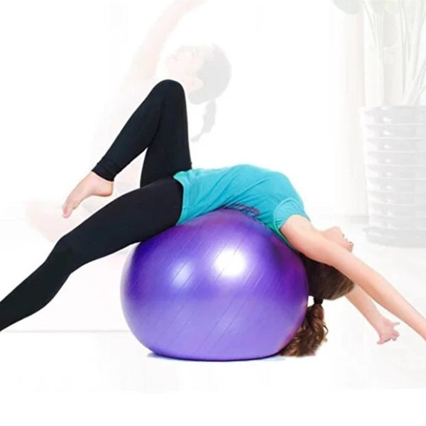 60 cm Pilates Topu — görsel 2