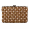 Clutch Opaline