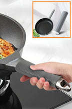 BUFFER Tava Kulp Yalıtımı