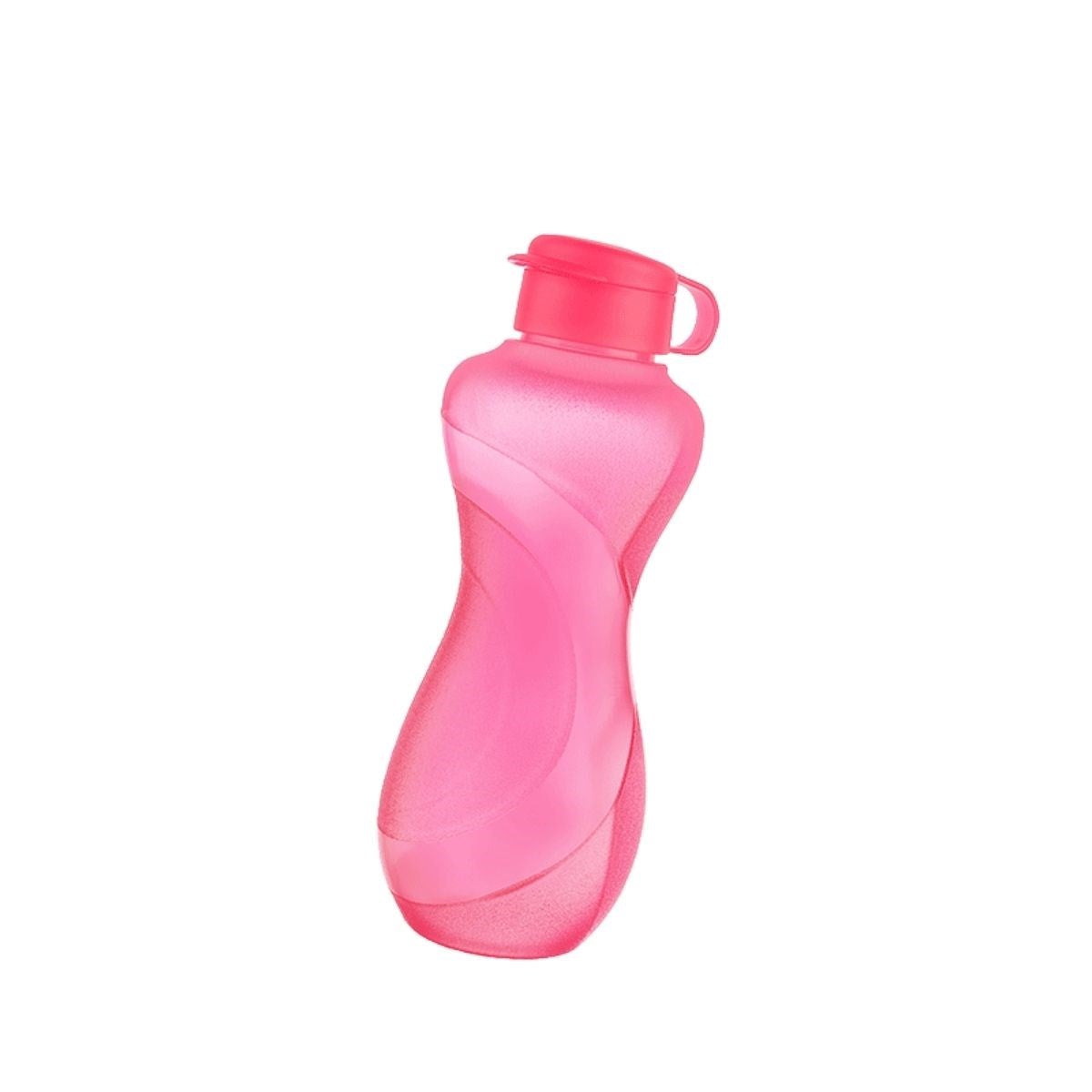 BUFFER 1500ML Kapasiteli Sporcu Tipi Suluk Pratik El Matarası