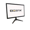 Besta BST-19W 19inc 5ms 1440X900 Vga/hdmı Siyah LED Monitör