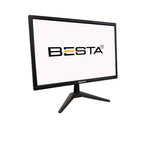 Besta BST-19W 19inc 5ms 1440X900 Vga/hdmı Siyah LED Monitör