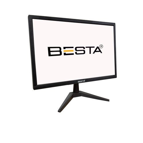 Besta BST-19W 19inc 5ms 1440X900 Vga/hdmı Siyah LED Monitör