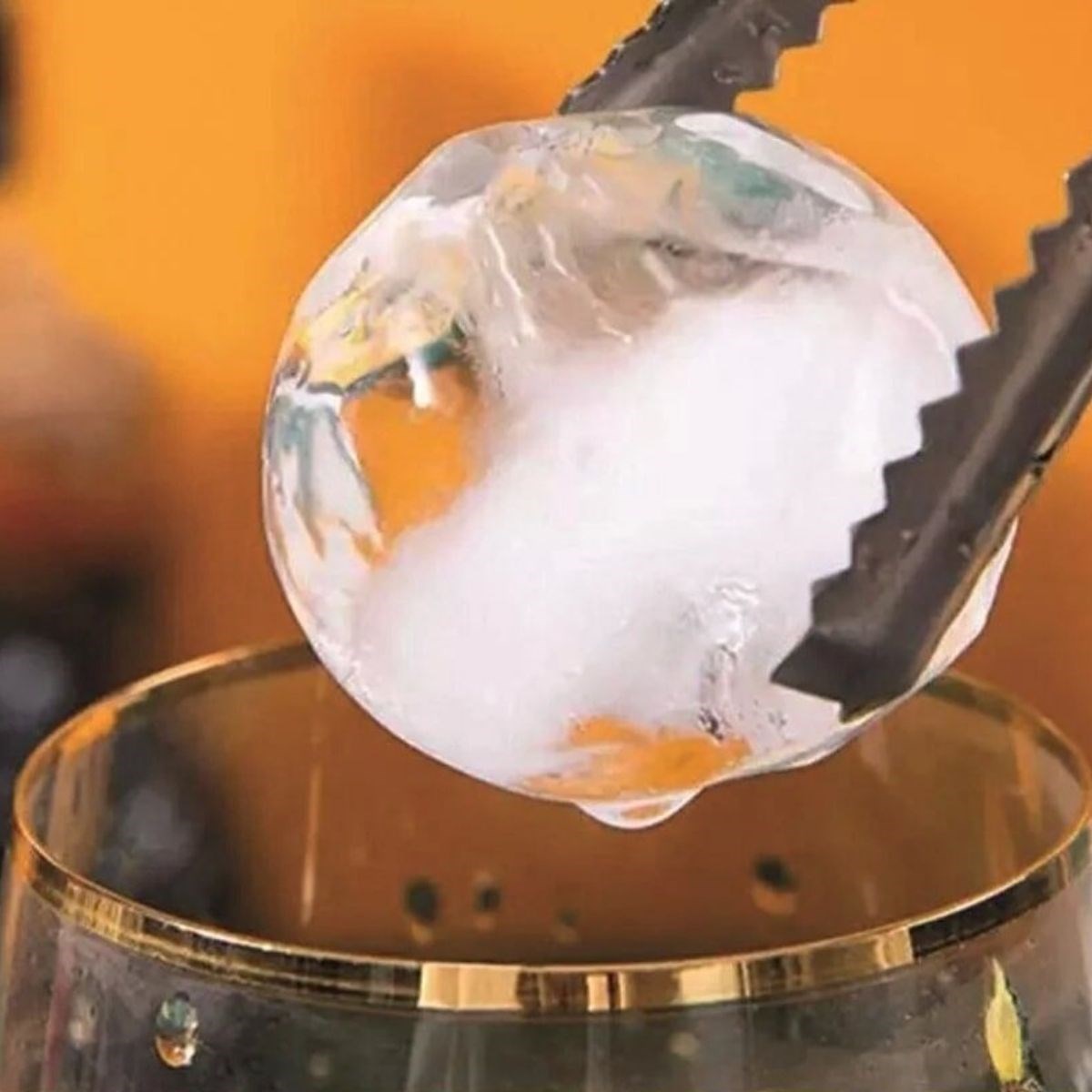 BUFFER 13 Bölmeli Kristal Buz Yapma Kalıbı
