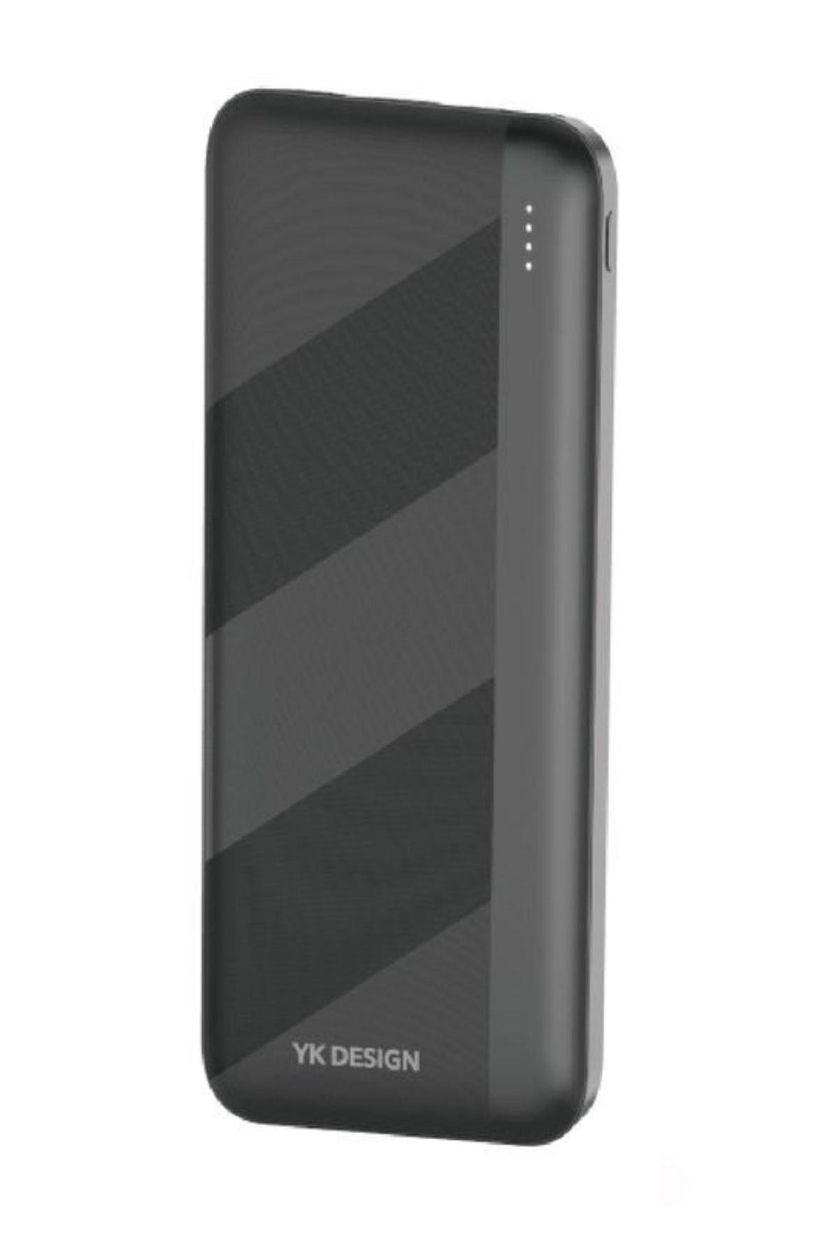 Mikro Type-C USB Hızlı Şarj Edebilen 10000 mAh Powerbank