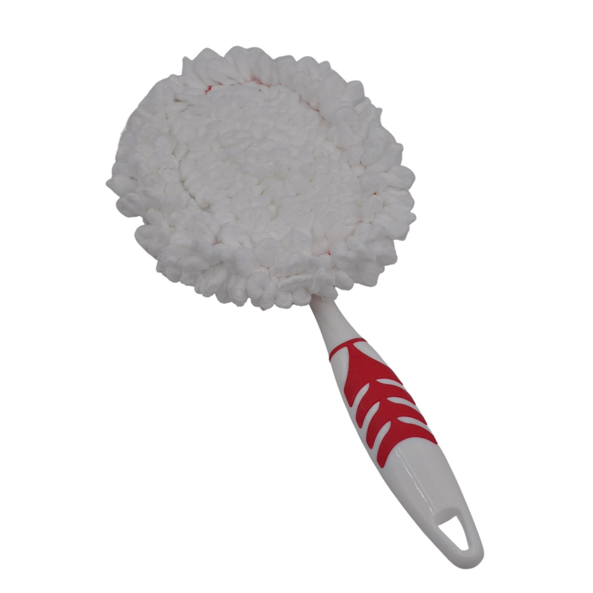 BUFFER Mikrofiber Duster Toz Leke Kir Alıcı Temizleyici Tutacaklı Temizlik Bezi Aparatı Malzemesi