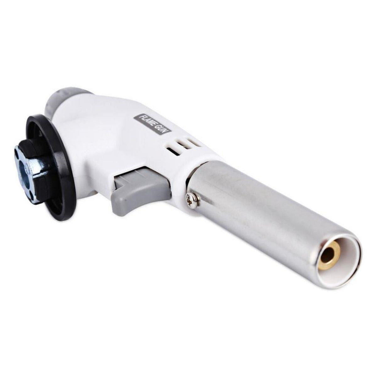 BUFFER  1300°C Çok Amaçlı Gaz Torch Çakmak - Mutfak, Mangal, Lehimleme Pürmüz Alev Tabancası